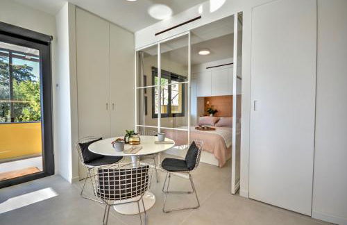 Penthouse Marina di Bardi - Attico con vista mozzafiato su Portofino e terrazza privata - Foto 22