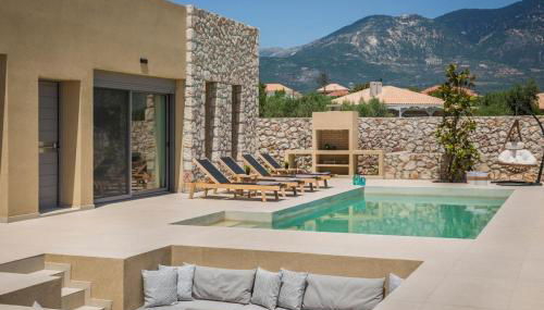 Villa Cleopatra - Ionian Treasure Villas - Foto 5