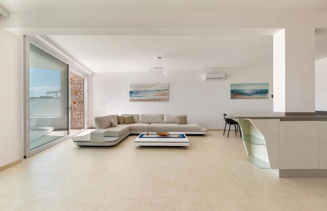 1934 Villa Punta Ristola - Foto 13