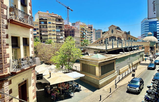 TresColores - Foto 79