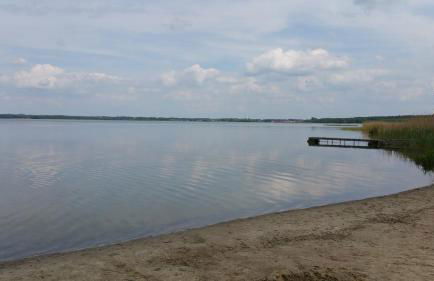 Bungalows am Grimnitzsee - Foto 68