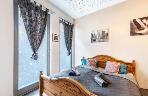 Bacchus Holiday Homes - Foto 52