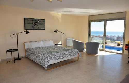 Villa Miramar Panoramic Views - Foto 22