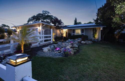 Abode Napa Valley - Photo 1