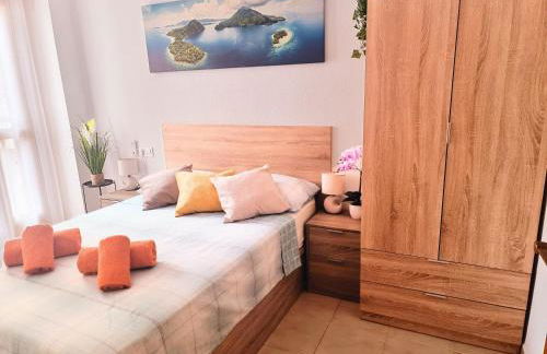 Apartment La Siesta - Foto 9