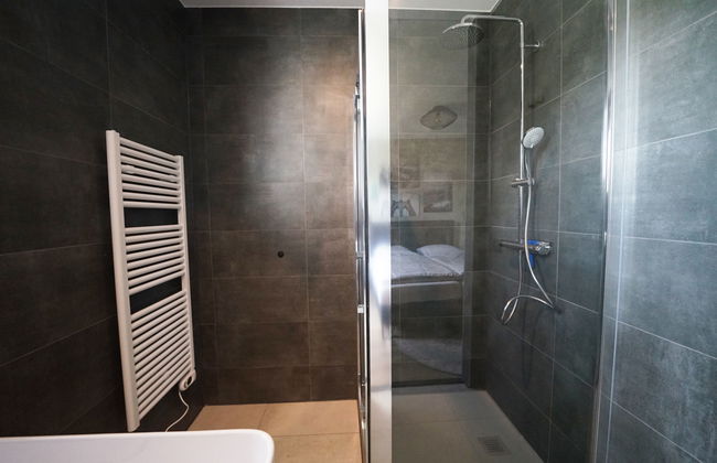 4 bedroom House in Susteren with swimming pool and terrace - Photo 11