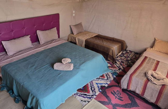 2 Day Private Desert Tour - Foto 2