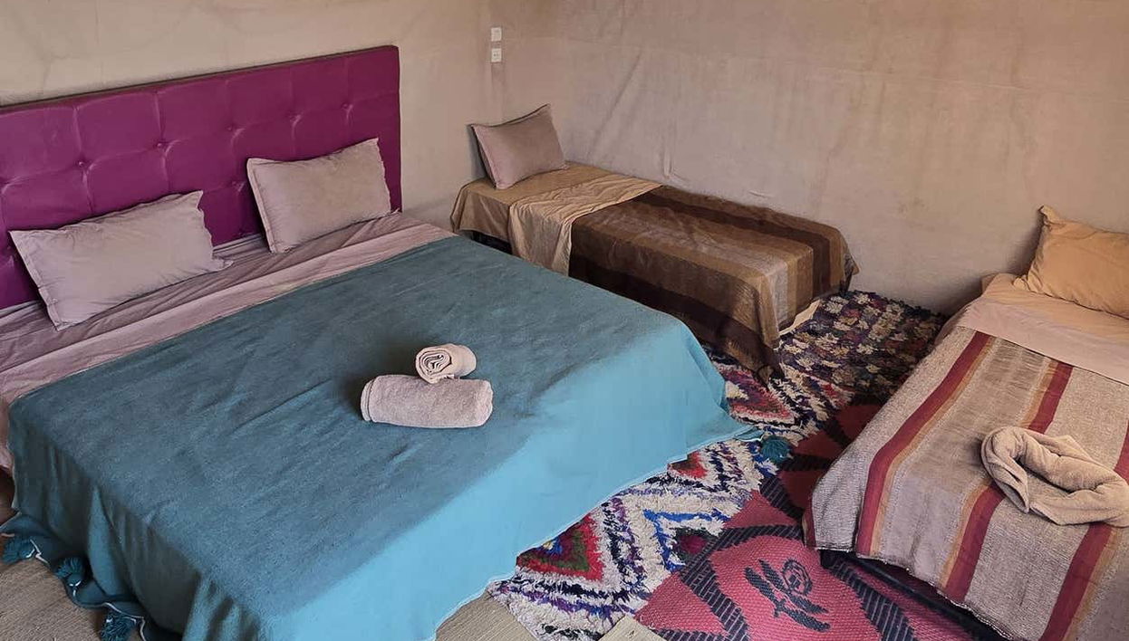 2 Day Private Desert Tour - Foto 2