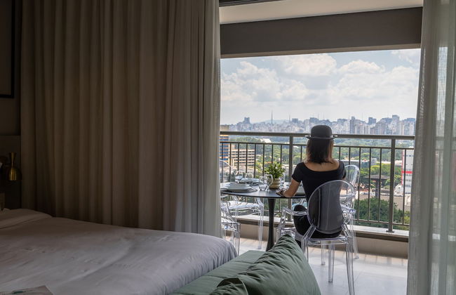 Charlie Thera Ibirapuera - Foto 27