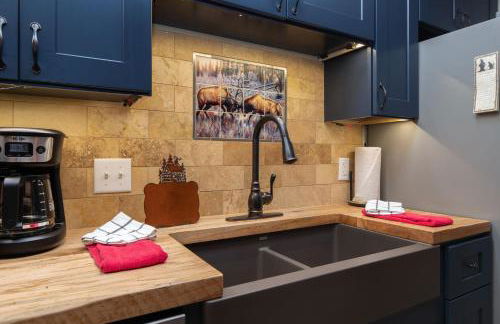 Creekside Suites 12 by Estes Park Condos - Foto 12