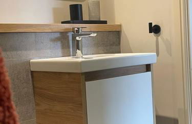 Rural Retreat, 1 bed, sleeps 2 near Bleasby - Foto 21