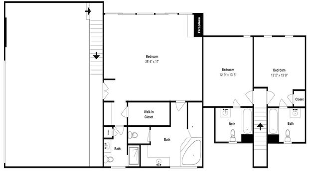 Black Bear Lodge by Jackson Mountain Rentals - Photo 3, Équipement de l’hébergement