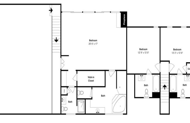 Black Bear Lodge - Foto 38