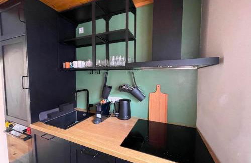 Alpen Lodge in Osterhofen - Berge, Ruhe & Natur - Foto 46