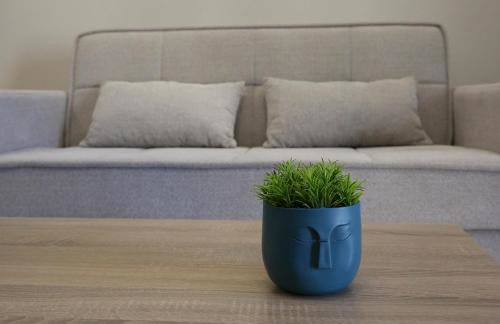 #Ioannas Apartments Nikopolis City View - Foto 23