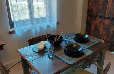 The Cocoon and olives Hut - Foto 79