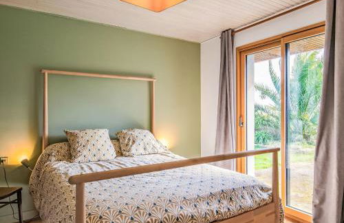 Holiday Home Feliz Breizh by Interhome - Foto 16