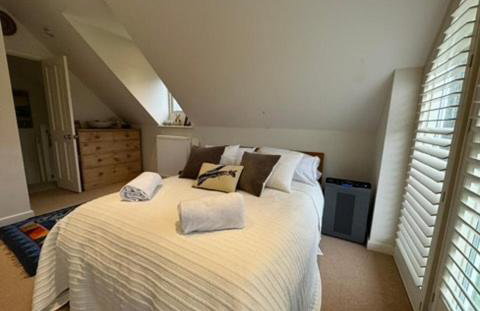 Brays Cottage, Inkpen - Perfect Country Time - Foto 18