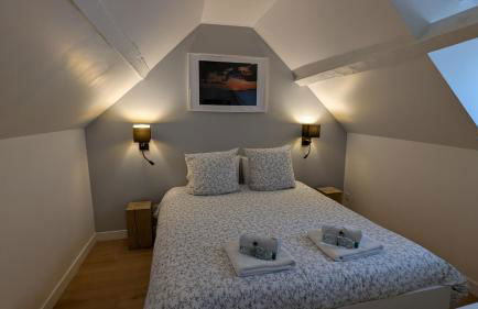 Charmante Maison avec Jardin Privé - PACY SUR EURE - Foto 5