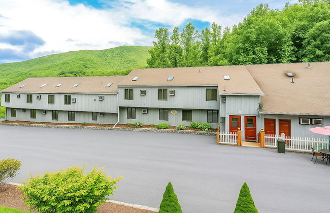 Smoketree Lodge - Foto 36