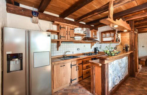 House Robinzon Sea beauty - Photo 8