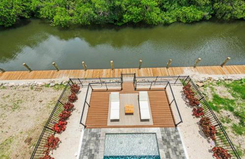 Angler's Cove at Hunter's Point - Foto 5