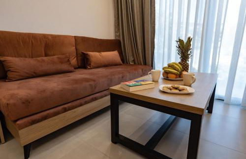 Elite Luxury Suites Bali Rethymno - Foto 17