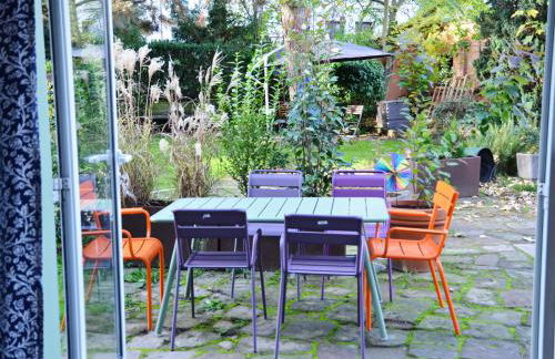 Embassy Corner - Foto 13