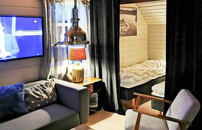 12 Person Holiday Home in Flatraket-by Traum - Foto 6