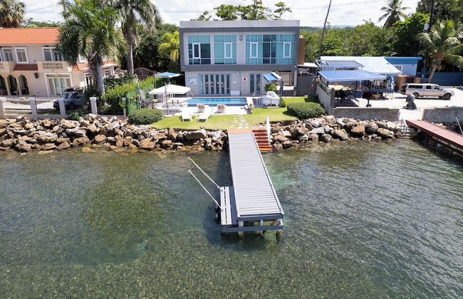 VILLA JOYUDA - Foto 67