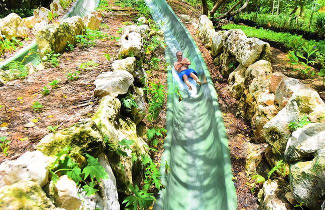 Xenses Park - Ticket - Foto 5