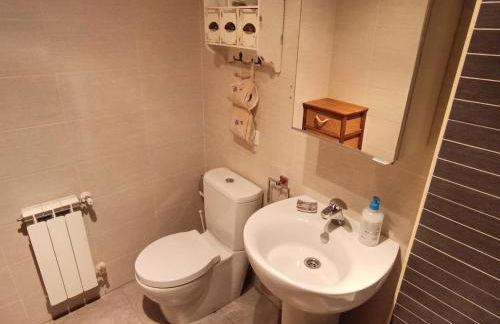 Apartamento familiar en Cudon - Foto 10