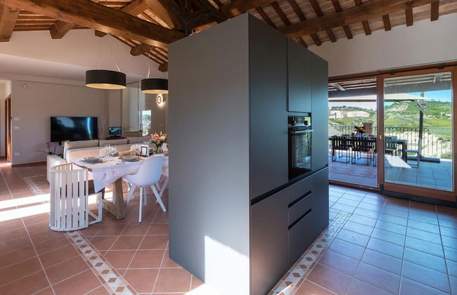 Borgo Da Monte 8 in Monteprandone - Foto 4