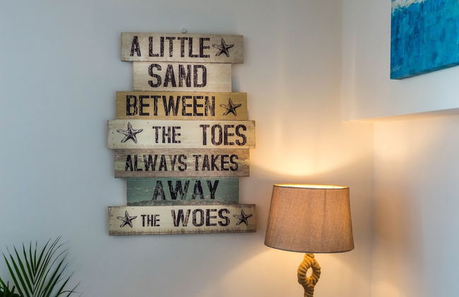 Coppet Cove - 2 Bed - Saundersfoot - Foto 8