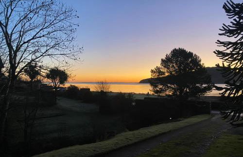 Lamlash- Self catering accommodation with seaviews - Photo 33