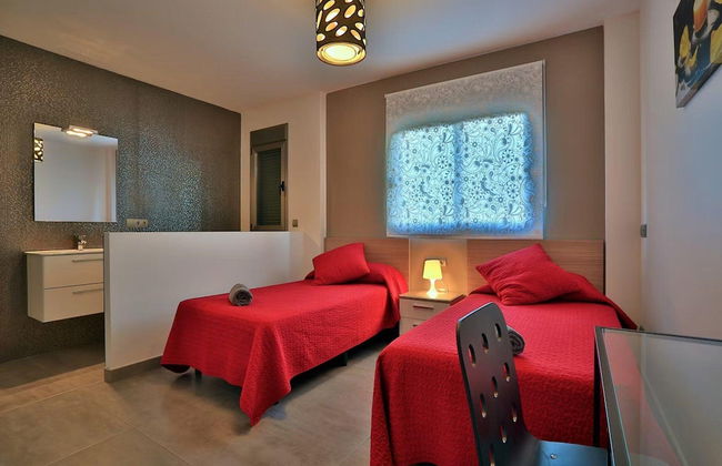 Amazing Villa Near Ibiza Town - Foto 9