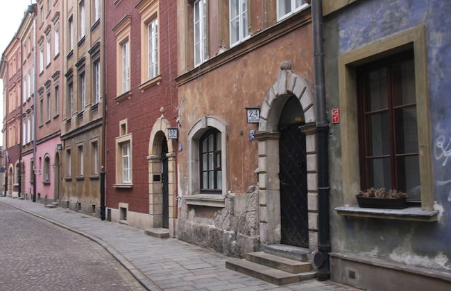 Crystal Apartment Old Town - Photo 20