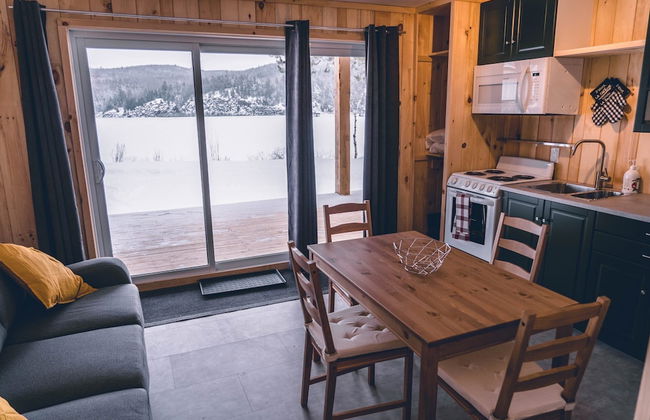 Le 2800 du Parc - Foto 67