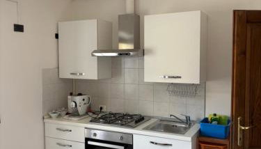 Appartamento Rosy 2 - Foto 3, stove