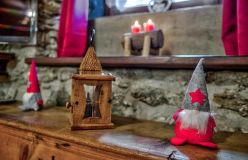 Alpine Essence, typical mountain style apartment CIR AYAS0036 - Foto 5