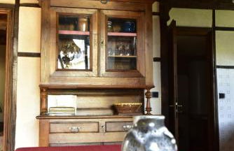 Yourte Roulotte et Gite de la Laïta - Foto 7