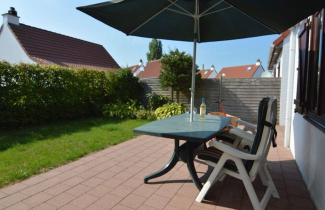 Gezellig Vissershuis - Foto 19