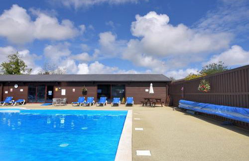 Oakwood 2 Pinewood Retreat - Foto 22