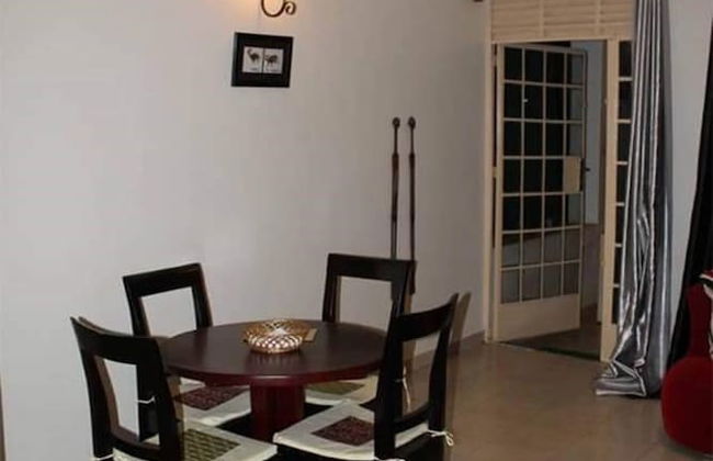 A Fully Furnished Apartment in the City of Kampala - Foto 14
