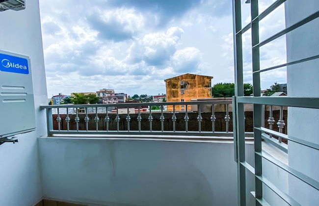 RESIDENCE BELMANN BONAPRISO - Foto 39