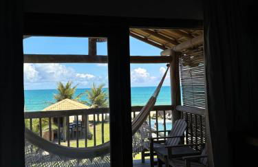 Tamikuã Mar Pousada - Foto 62