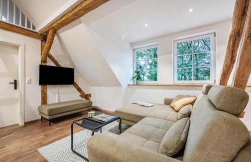Schwalbenloft - Foto 4