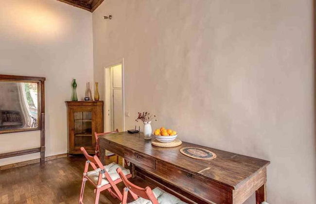 Passetto at Borgo Pio - Foto 10