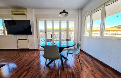 Lujoso piso en Plaza de Toros - Foto 17