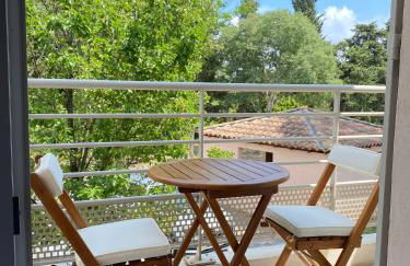 Les locations Cinaureva « Le petit nid de l'Argentière » - Foto 3